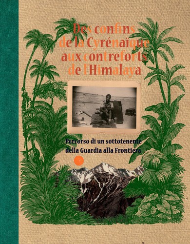 Cyrénaïque aux - la,
