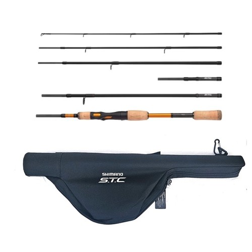 Shimano canna stc - stc, ax