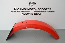 Parafango ruota posteriore