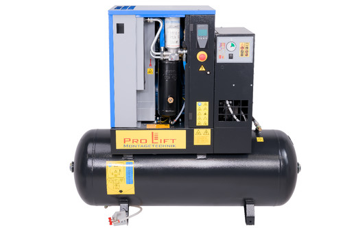 Compressore vite abac - vite,
