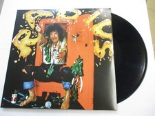 ALBERTO RADIUS - RADIUS (1972)