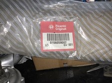 ALFA ROMEO 147 1.9 DIESEL 5M 88KW (2007) RICAMBIO RIVESTIMENTO INTERNO MONTANTE 