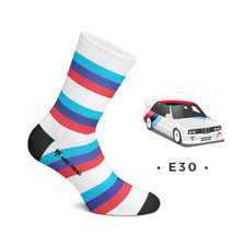 Calze battistrada tacco E30