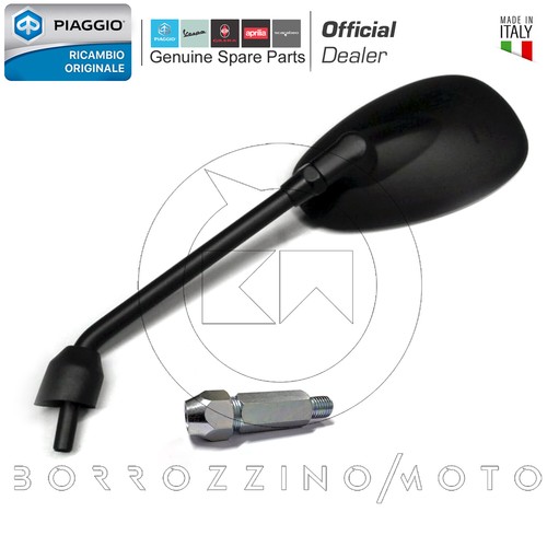Specchio retrovisore sinistro - retrovisore,