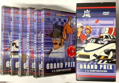Grand prix il campionissimo - e,