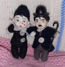 FIAMMIFERINI FRISTO PIERROT +