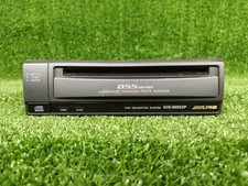 Alpine Nve-n055zp Nven055zp