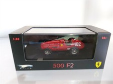 Ferrari 500 F2 Winner GP