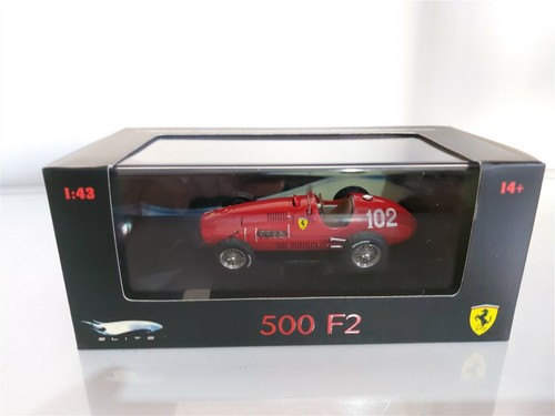 Ferrari 500 winner gp - ferrari,