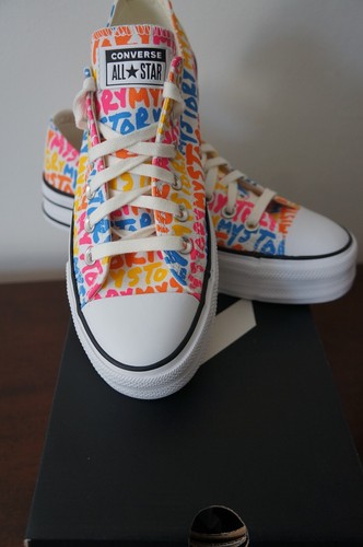 Scarpe basse converse story - scarpe,