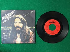 Disco Vinile 45 7'' (1978) BOB