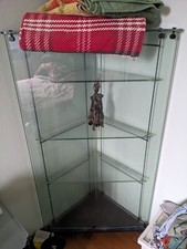 vetrine per collezionismo,vetrinetta,vetrine,vetrina in cristallo