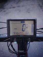 Giant Dirt-E+ 1 2017 Bici Elettrica City Cross Mountan Bike 