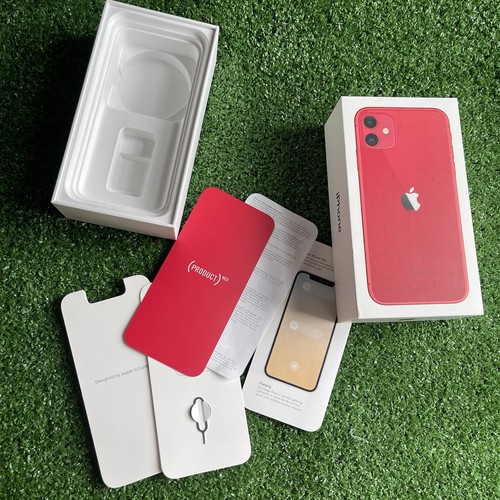 Apple iphone rosso - iphone,