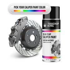 2k Caliper Paint   For  Fiat