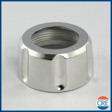 KENWOOD Dado Anello Corpo Torchio Pasta Originale Robot Planetaria Impastrice