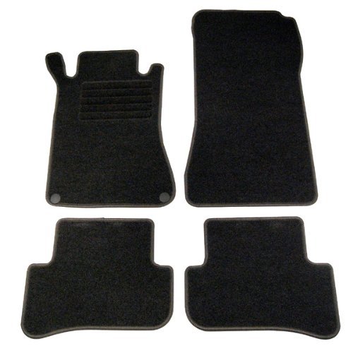Tapis sol mercedes classe - de,