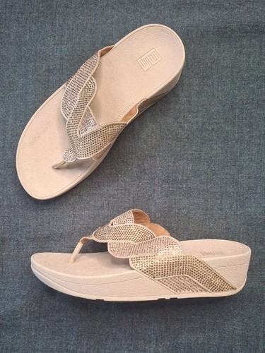 Fitflop lulu crystal - lulu,