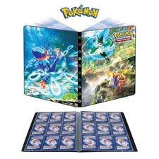 ALBUM ULTRA PRO POKEMON