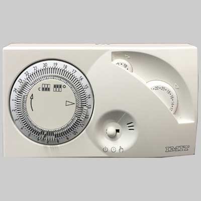Cronotermostato chronomix - cronotermostato,