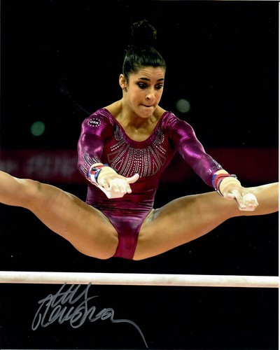 Aly raisman ginnasta - aly,