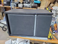 Bose 301 Serie III