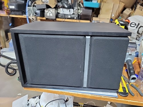 Bose 301 serie - 301,