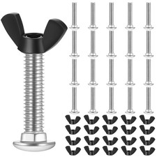 Therwen set chiusure per - set, m6