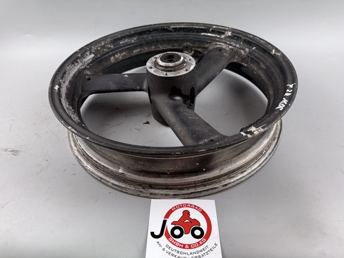Cerchio ruota anteriore - , yamaha
