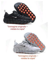 Nike Mind 002 | Light Smoke