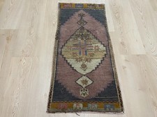 Tappeto turco vintage x - tappeto,