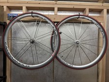 Set ruote Campagnolo ZONDA G3