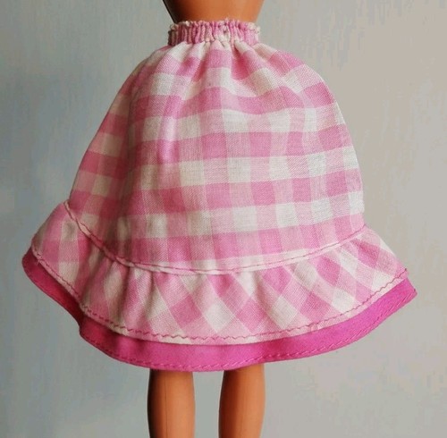 Barbie gonna first vintage - barbie,