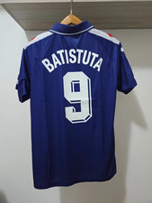 Maglia Batistuta Fiorentina