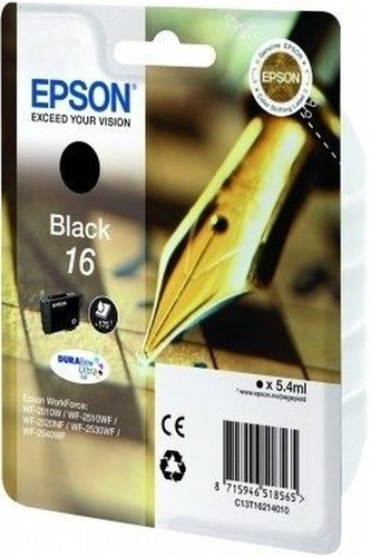 Epson cartuccia inchiostro - epson,