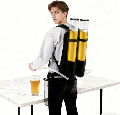 Dispenser birra portatile - birra,