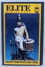 Figurina militare Elite