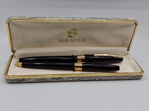 Set sheaffer vintage - set, penna