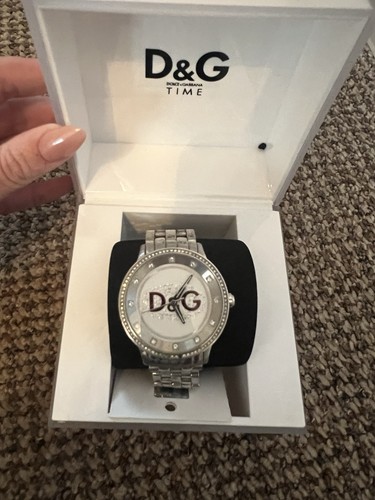 Orologio donna con scatola - con,