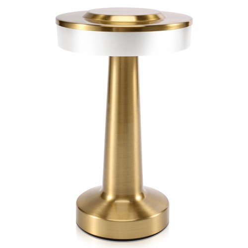 Lampada tavolo led - da,