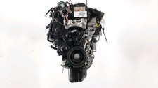 Motore Tipo BH01 - Citroen C4