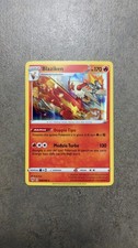 BLAZIKEN 024/189 - POKEMON FIAMME OSCURE ITA 2020 NM HOLO