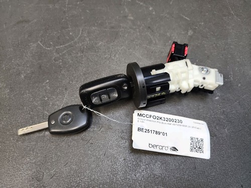 Bloccasterzo smart fortwo - bloccasterzo,
