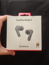 OnePlus Buds 4 Nero - NUOVO -