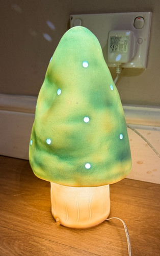 Lampada luce notturna - , heico