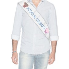 Fascia PREMIAZIONE Addio al