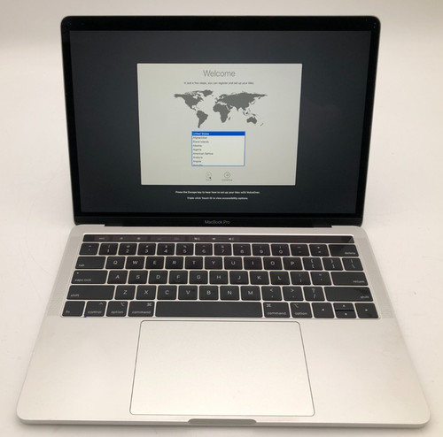 Apple macbook pro 2019 - apple,