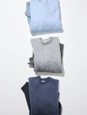 Maglione girocollo UNIQLO x JW