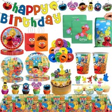 Tovaglia palloncino compleanno