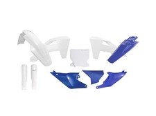 Kit Plastiche Racetech